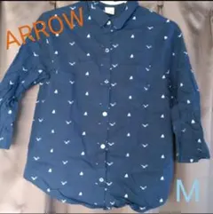 ARROWのサムネイル