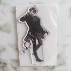 プロジェクトセカイ クリフェス しづ アクキー ぼくのかみさま 天馬司