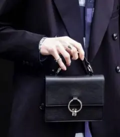 【HARE】 マルチハンドルショルダーBAGのサムネイル