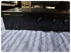 山水 SANSUI プリメインアンプ AU-D507X - メルカリ
