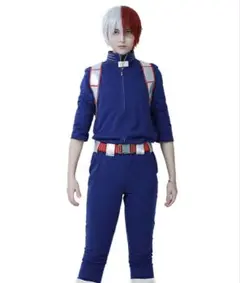 2026年最新】轟焦凍 コスプレ ヒーロースーツの人気アイテム - メルカリ