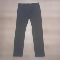 ユニクロ　メンズパンツ