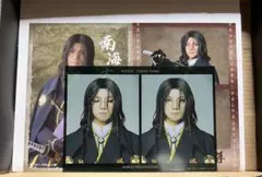 刀ミュ 坂龍飛騰 ランダムフィルム 南海太郎朝尊