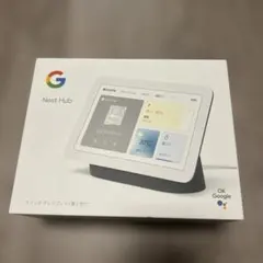2026年最新】Google Nest hub 第2世代の人気アイテム - メルカリ
