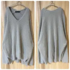 ニットL☆LEPSIM好きLAKOLE好きベイフロー好きアンティカ好きリエディに