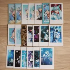 ユーリ!!! on ICE 唐津 観光カード - メルカリ
