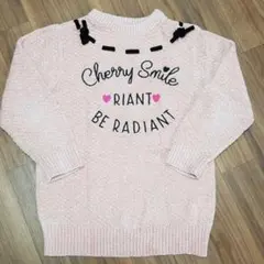 セーター　140size