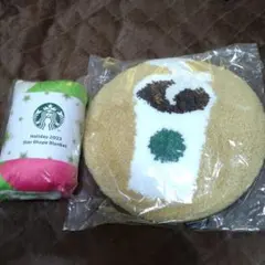 Starbucks福袋グッズ