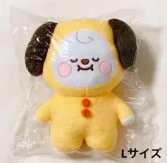 2026年最新】bt21 ぬいぐるみ たっとんの人気アイテム - メルカリ