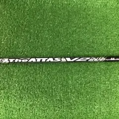ジアッタスV2【5S人気スペック】キャロウェイ ドライバー用 - メルカリ