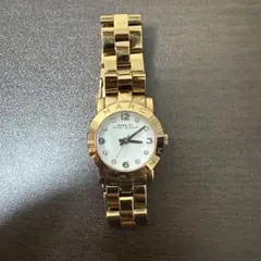 MARC BY MARC JACOBS レディース 腕時計 ピンクゴールドのサムネイル