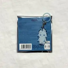 &TEAM NICHOLAS ACRYLIC CHARM