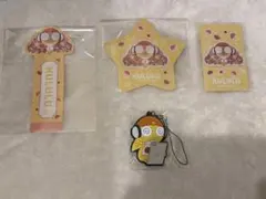 ケロロ軍曹 クルル