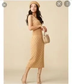 ROYAL PARTY♡ドットワンピース