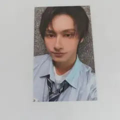 seventeen セブチ YAKUSOKU ラキドロ トレカ ジュン - メルカリ