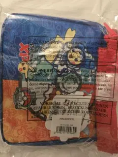 カードバインダー】ピカチュウ wcs2026 pokemonXP - メルカリ