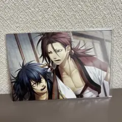 2026年最新】薄桜鬼 ポストカードの人気アイテム - メルカリ