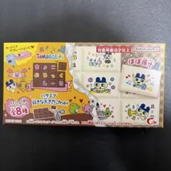 たまごっち　ちょこぶろっくシール　未開封