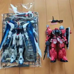 MG ガンプラ　ジャンク