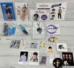 ゆず茶マン様専用ページ