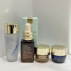 エスティローダー　アドバンス　ナイト　リペア