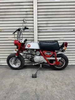 2026年最新】ホンダモンキーZ50aの人気アイテム - メルカリ