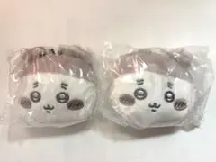 ちいかわ マスコットミラーリボン カニちゃん 古本屋