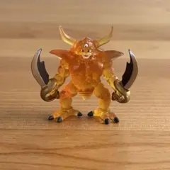 エスターク ドラゴンクエスト クリスタルモンスターズ カプセルバージョン