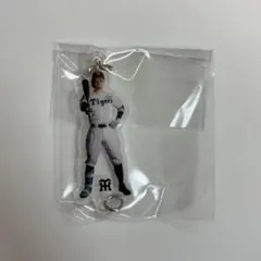 阪神タイガース 佐藤輝明 ガチャのサムネイル
