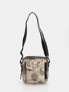 Carhartt WIP essentials bag camoのサムネイル