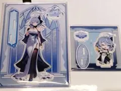 2026年最新】天雨アコ アクリルスタンドの人気アイテム - メルカリ