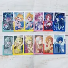 プロセカ　バーチャルシンガー　エピカ