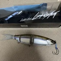 DRT KLASH GHOSTクラッシュゴーストのサムネイル
