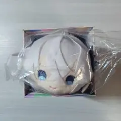 FGO もちもちマスコット 雑賀孫一
