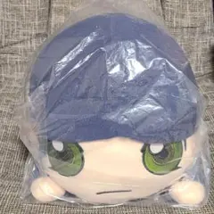 名探偵コナン 赤井秀一 メガジャンボ寝そべりぬいぐるみ