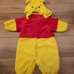 ロンパース カバーオール 60