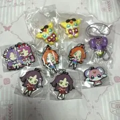 名探偵プリキュア！ ガチャ9個セット