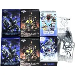 2026年最新】キングダムハーツ フォーメーションアーツ クラウドの人気
