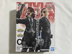 僕のヒーローアカデミア ジュリオ・ガンディーニ 一番くじ フィギュア