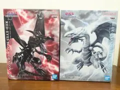 【新品未開封】遊戯王デュエルモンスターズ フィギュア