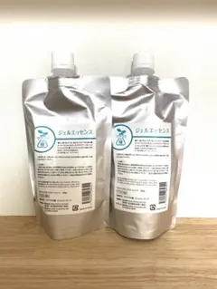 新品未使用品 ベルジュバンスリンス1000ℓとアミセドさんのセット割