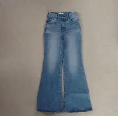 杏様専用 moussy mvs flare 23インチ