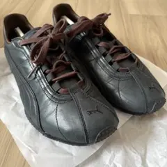 PUMA H-STREET BILLYS (プーマ Hストリート ビリーズ)のサムネイル