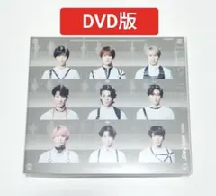 SnowMan/SnowLabo. S2　初回盤B　DVD版　中古