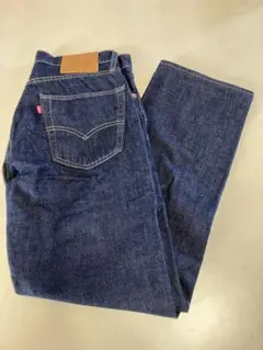 未使用品　Levi's 505 デニムパンツ W31 L32