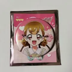 2026年最新】わんだふるぷりきゅあ 缶バッジ こむぎの人気アイテム