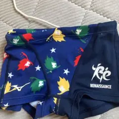ルネサンス競泳水着　120