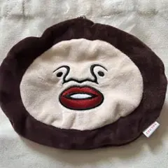 こびとづかん フェイスポーチ アマクリソツ