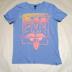 グラフィックプリント Tシャツ Mサイズのサムネイル