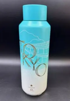 スターバックス リザーブ ロースタリー東京 micro blend ボトル